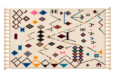  Boho Moroccan Rugs 
