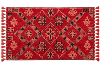  Tribal Moroccan Rugs 