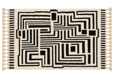  Geometric Moroccan Rugs 