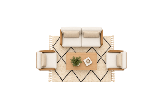  Medium Moroccan Rugs 