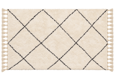  Shag and Shaggy Moroccan Rugs 
