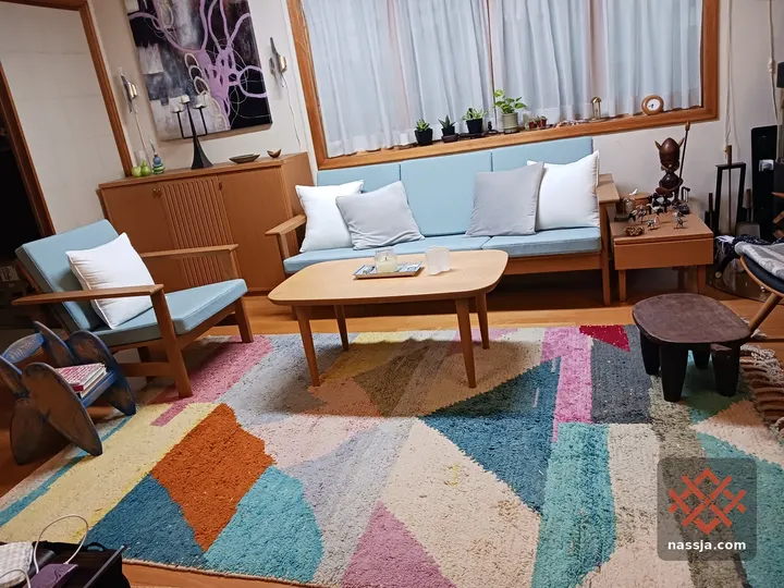Customer home shared by 秀樹 小.