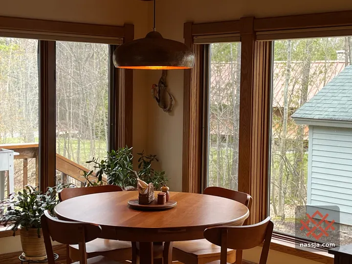 Customer home shared by Rebecca S.