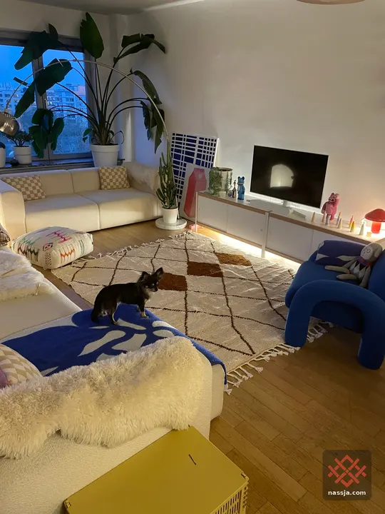 Customer home shared by Hannah B.