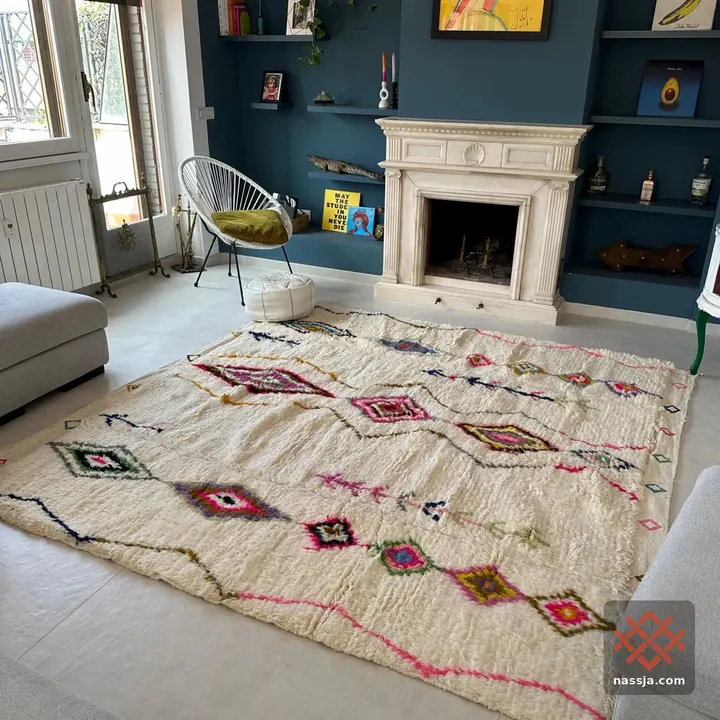 Customer home shared by Carlotta Cristino