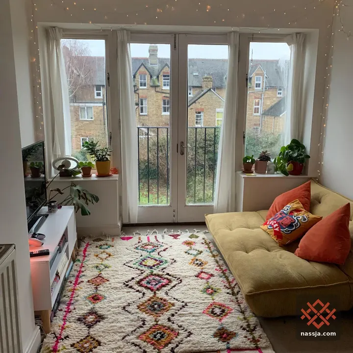 Customer home shared by Rosie Lloyd-reed