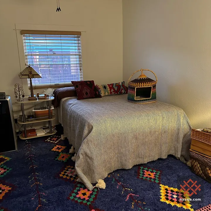 Customer home shared by Barbara