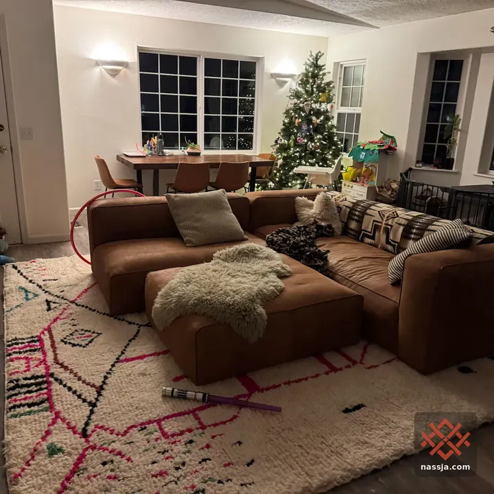 Customer home shared by Caitlyn P.