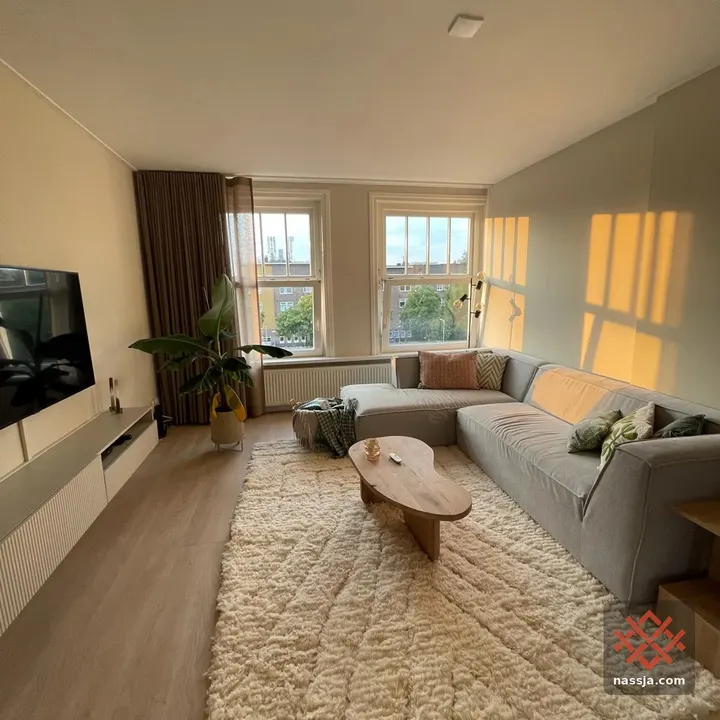Customer home shared by Benthe S.